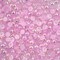 Crystal Lane DIY SS20(5mm) Plastic Pearl Flatback Rhinestones, 575pcs